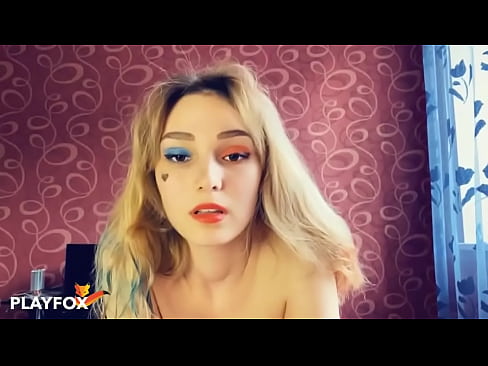 ❤️ Izingilazi ze-magic virtual reality zinginikeze ucansi no-Harley Quinn Izocansi fb kithi zu.milf-nut-net.ru ❌️❤